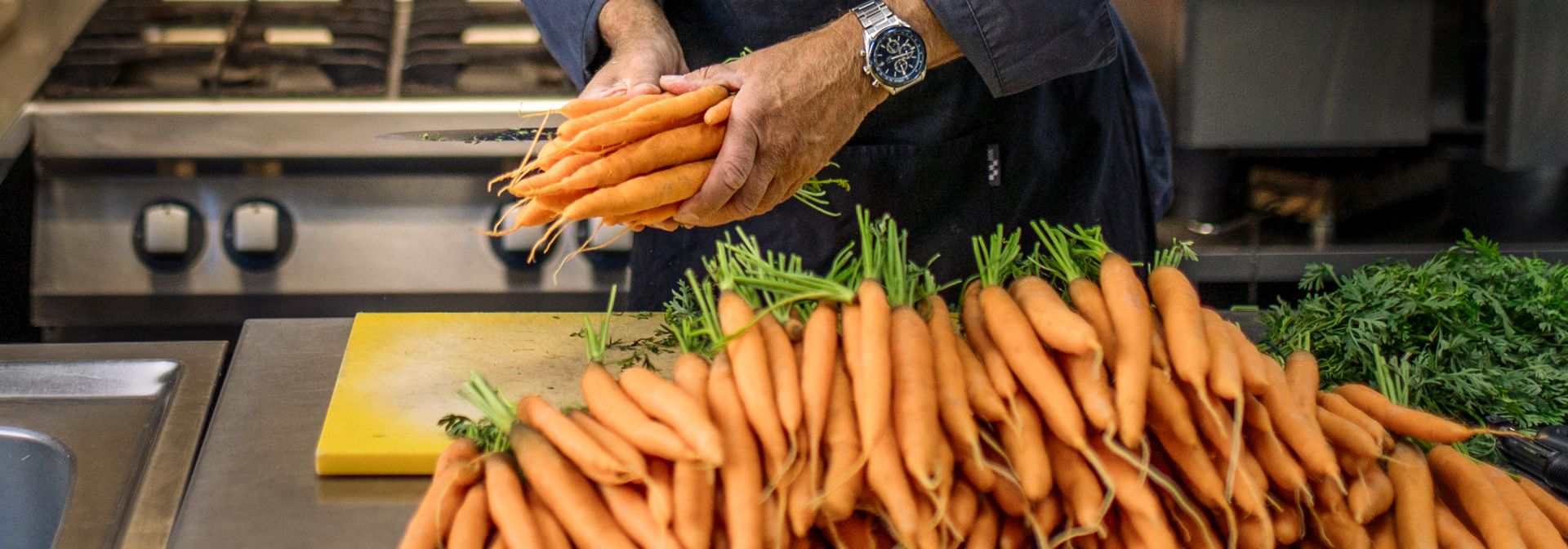 Ondernemer over investeringssubsidie: "Ik ben weer klaar voor de toekomst."