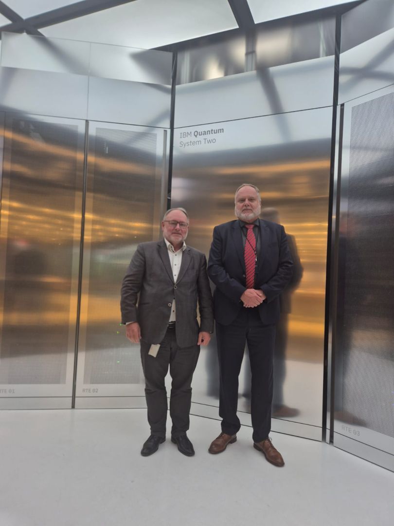 Slovenský IT sektor na exkluzívnej návšteve výskumného centra IBM v New Yorku
