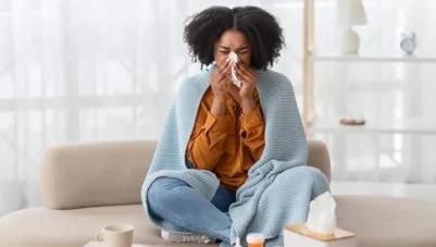 Épidémie de grippe à La Réunion : protégeons les plus fragiles !