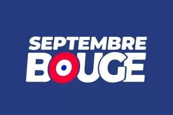 Septembre Bouge : mettre l’activité physique au cœur du quotidien