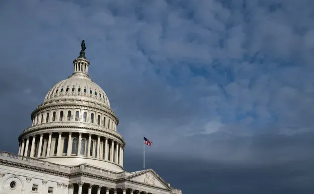Midterms aux États-Unis : cinq clefs pour comprendre des élections capitales