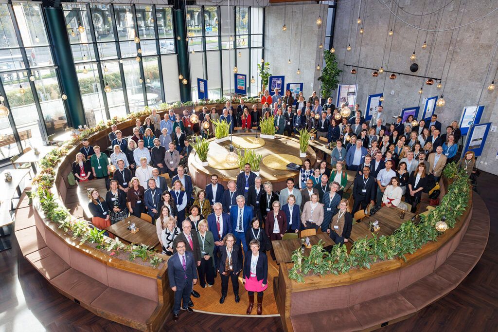 Avec Charm-UP, l’Europe renouvèle son soutien à l’alliance Charm-EU