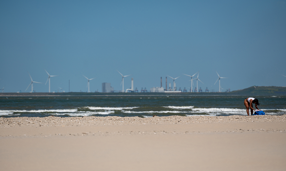 Klimaatverandering vraagt om toekomstbestendige keuzes voor water en bodem