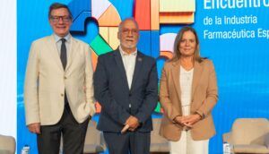 El 25 Encuentro de la Industria Farmacéutica Española arranca en Santander reivindicando la innovación biomédica como motor de salud, competitividad y seguridad estratégica