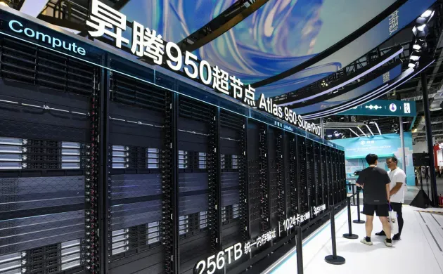 Offensive chinoise en Europe : l’open source, nouveau cheval de Troie numérique