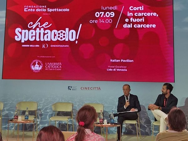 ‘Un ponte verso il futuro’: il racconto dell’esecuzione penale esterna