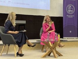 PEDAGOGICKÁ FAKULTA UK V BRATISLAVE OSLAVUJE 80. VÝROČIA SVOJHO ZALOŽENIA