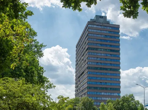 Subsidie voor Radboud-onderzoek naar de vraag waarom de natuur niet achteruit loopt