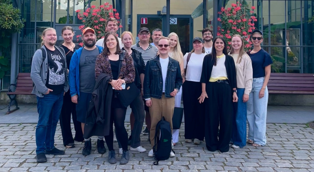 El IIS Aragón refuerza su investigación sobre el trastorno por juego con una estancia en la Universidad de Helsinki