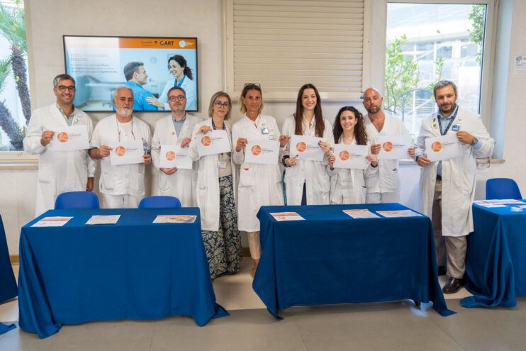 Al Policlinico Gemelli il World Radiotherapy Awareness Day