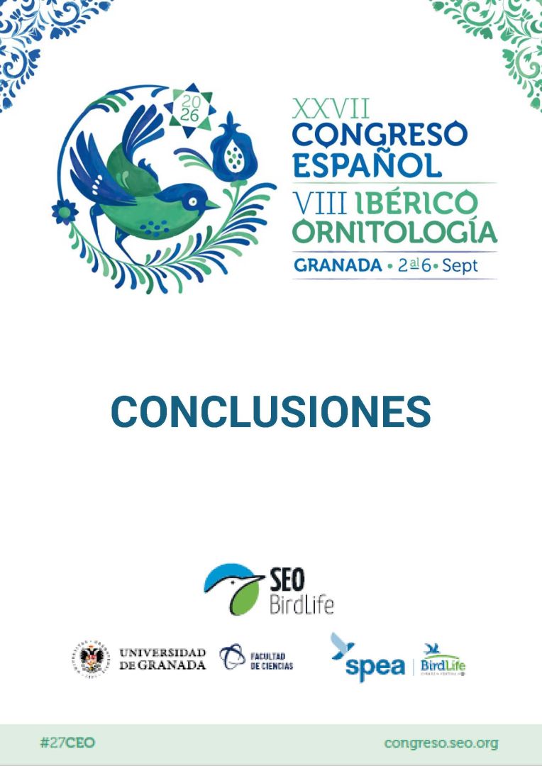 Conclusiones Congreso 2026