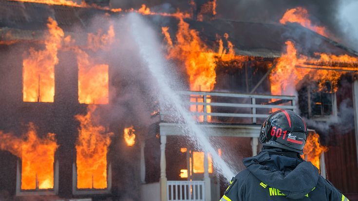 Herdwächter: Wie ein kleines Gerät Wohnungsbrände verhindern kann