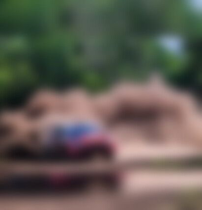 Toyota kann sich den Herstellertitel in Chile vorzeitig sichern