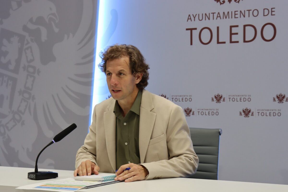 Toledo cierra la temporada de piscinas de verano con más de 100.000 usuarios y un nuevo récord de afluencia