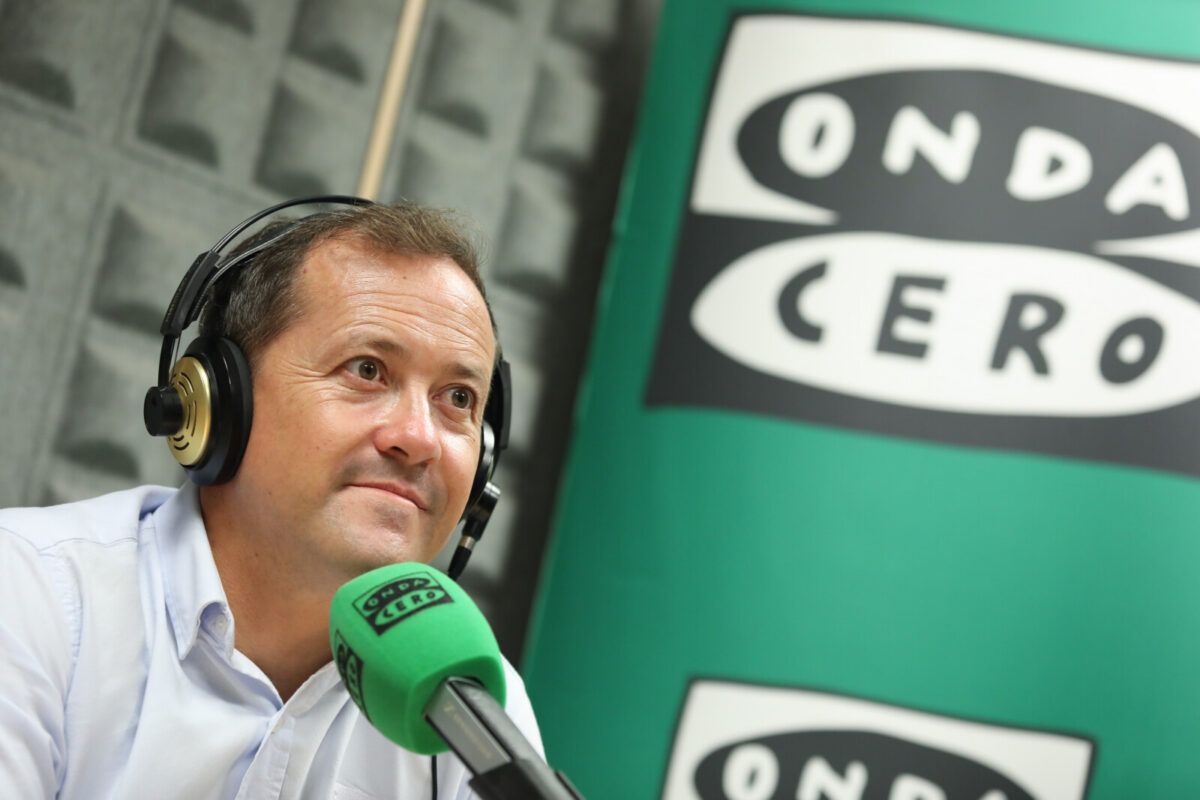 Velázquez: “Toledo se ha sumado ya a los planes de climatización de la Junta, pero la competencia de los centros educativos corresponde a la JCCM”