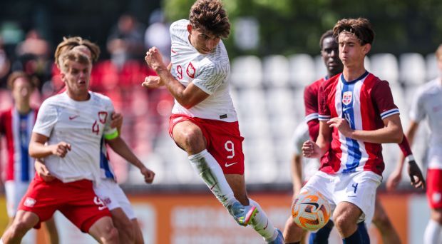 [U-18] Powołania na mecze towarzyskie ze Szwecją i Urugwajem