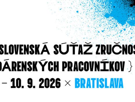39. ročník celoslovenskej súťaže zručnosti vodárenských pracovníkov
