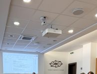 TUZVO pripravuje nový akademický rok aj slávnostné otvorenie zrekonštruovaných priestorov v rámci TUZVO OPEN DAY