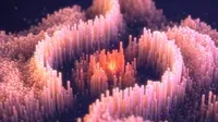 AlphaGenome Atlas: a high-resolution map of human DNA