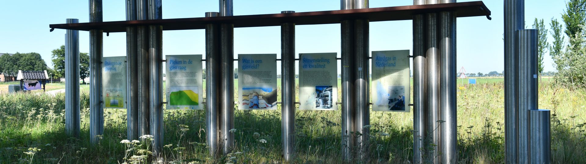 Gezamenlijk advies aan ministerie: geen instemming met winningsplan gasveld Wieringa