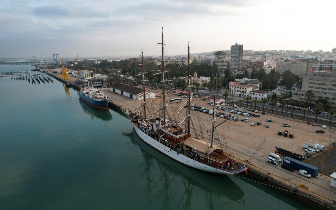 El Puerto de Huelva aplaude la autorización del Gobierno para licitar el soterramiento de la Avda de Hispanoamérica y la construcción de aparcamientos subterráneos