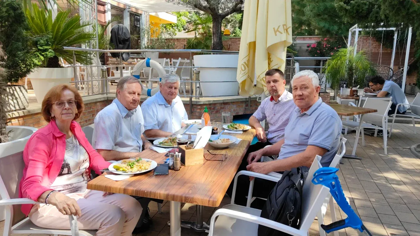 Stretnutie s delegáciou SUZ v priestoroch SAMP v Bratislave 07.09.2026