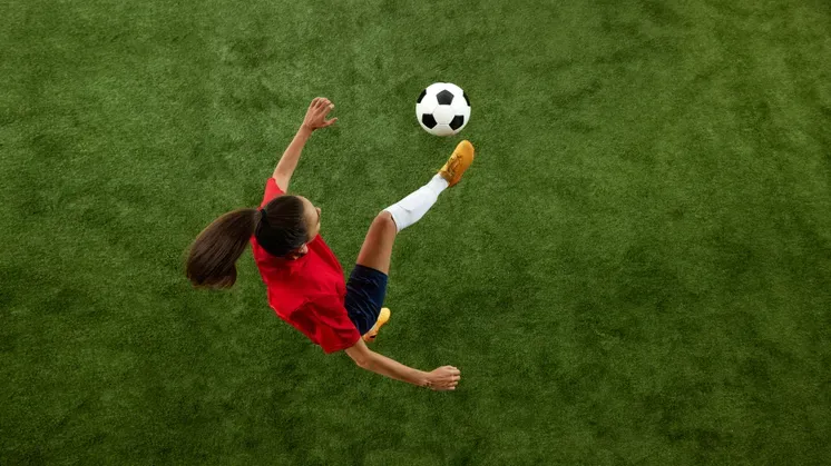 Frauenfußball: Warum sich Investitionen jetzt besonders lohnen