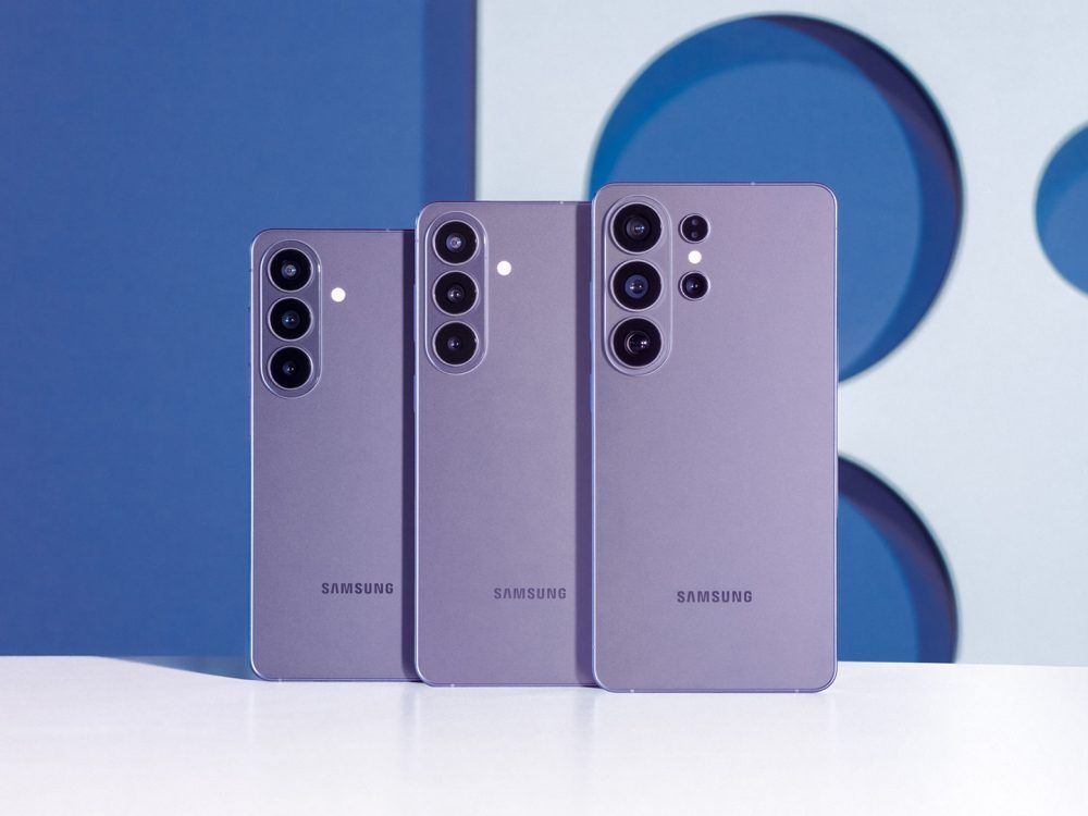 Le programme « Reconditionné Premium » de Samsung comprend désormais les Galaxy S26 Series