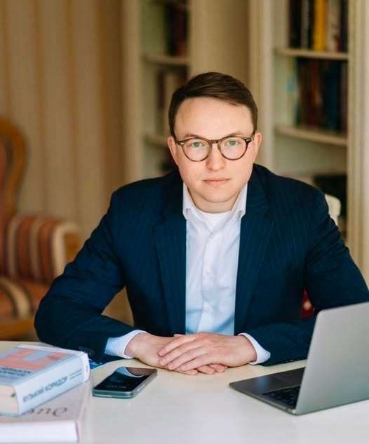 Олексій Мовчан: Комітет із питань економічного розвитку підготував до розгляду в сесійній залі низку законопроєктів із переліку наших міжнародних зобов’язань