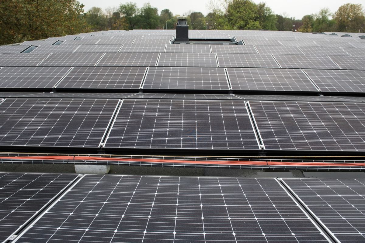 Van duurzaam idee naar project: Arnhem start Ontwikkelfonds voor lokale energieprojecten