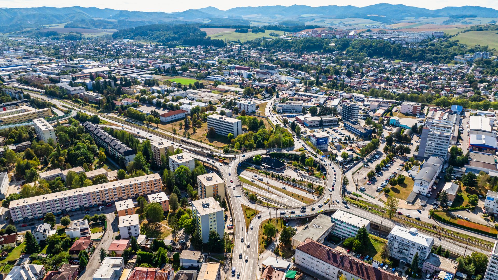 Žilina pozýva na Európsky týždeň mobility 2026