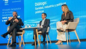 “La Ley de Biotecnología es la gran oportunidad para que Europa recupere el terreno perdido en la I+D biofarmacéutica”