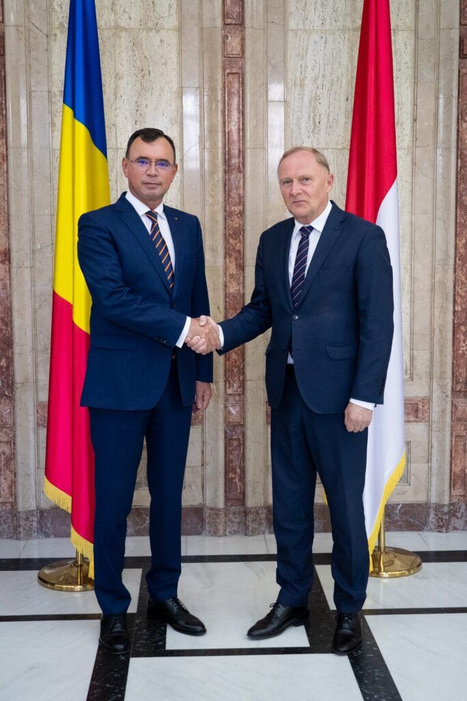 Comunicat de presă