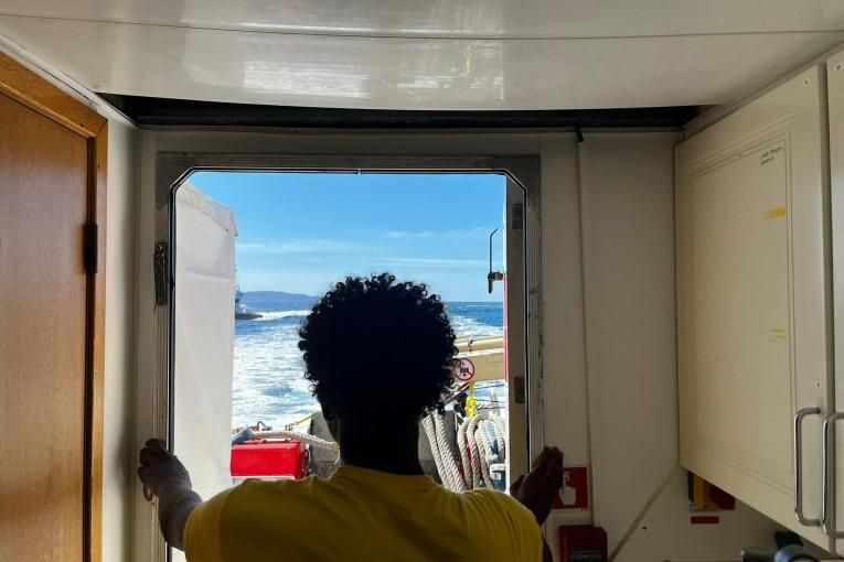 35 000 disparus en Méditerranée : « l'UE manque à son obligation de sauver des vies »