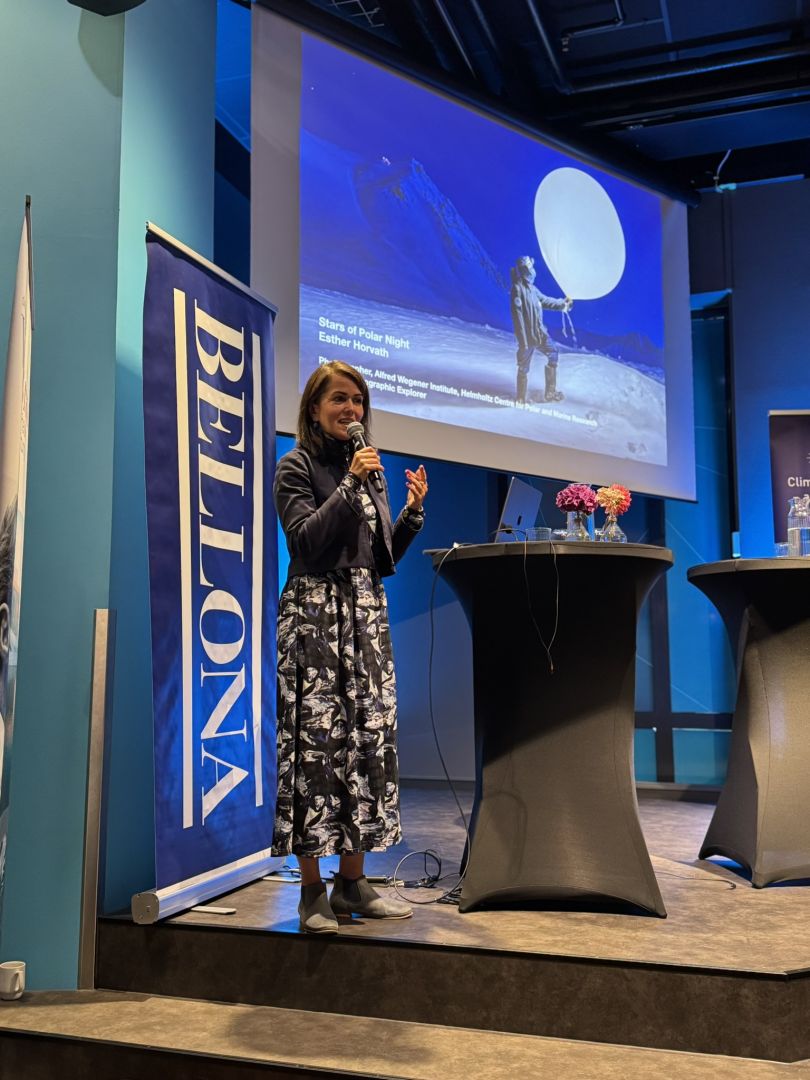 Arendalsuka 2026 – fra mineraler til AI-svermer