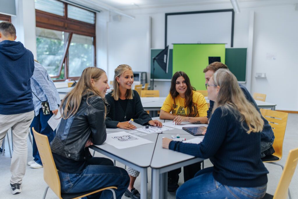 FAU Innovation Days im Oktober 2026