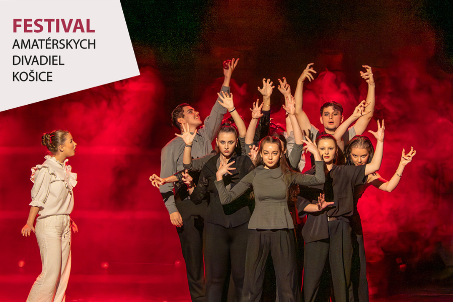 Festival amatérskych divadiel otvoril prihlasovanie na svoj 7. ročník