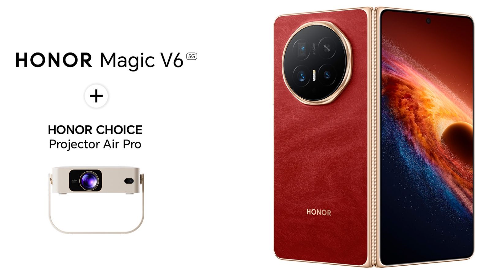 Prečo je HONOR Magic V6 ideálnou voľbou medzi skladačkami?