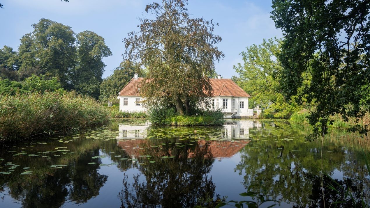 Provincie maakt volgende stap voor toekomst Landgoed Eyckenlust mogelijk