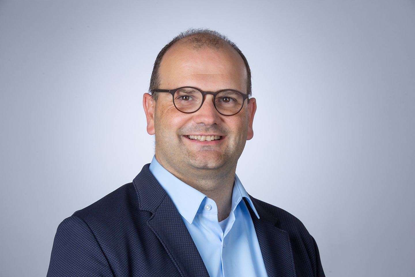 PD Dr. med. Philipp Bühler übernimmt CMO-Funktion definitiv