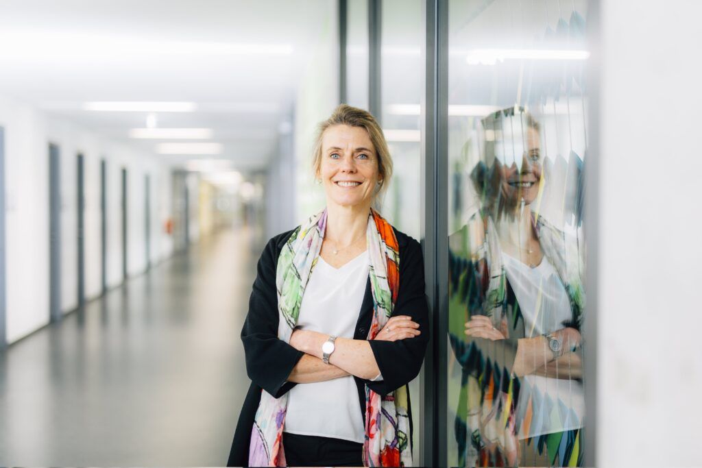 Elena Esposito erhält renommierten Balzan-Preis
