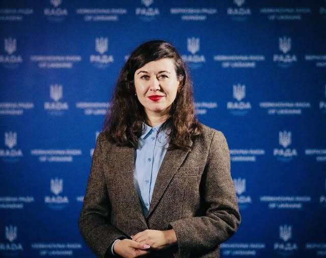 Юлія Овчинникова: Українська парламентська делегація депутаток адвокує ключові для нашої держави рішення в Європейському парламенті
