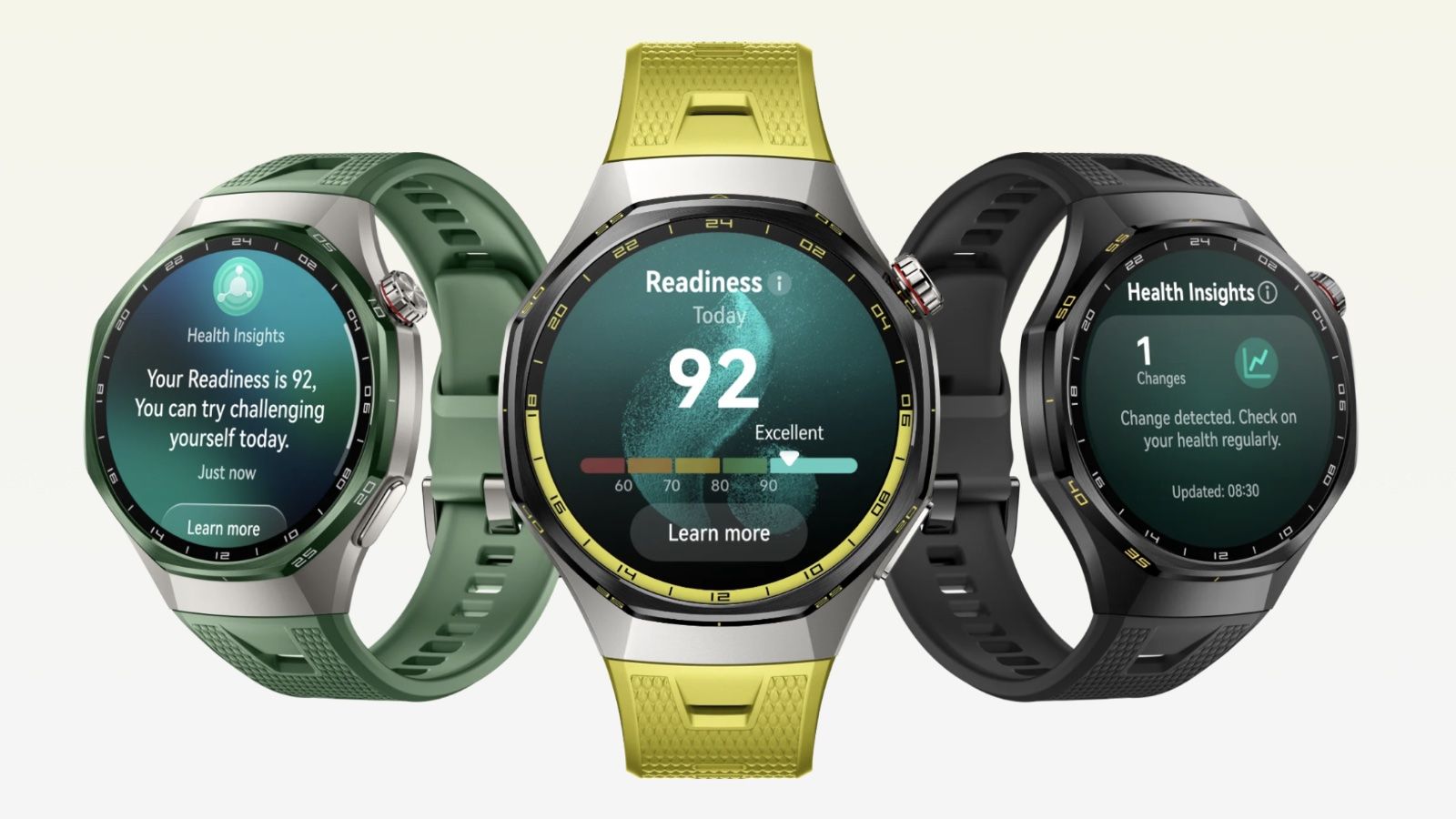 Titán, zafír a 21-dňová výdrž. Huawei Watch GT 7 Pro ukazujú, ako majú vyzerať prémiové hodinky