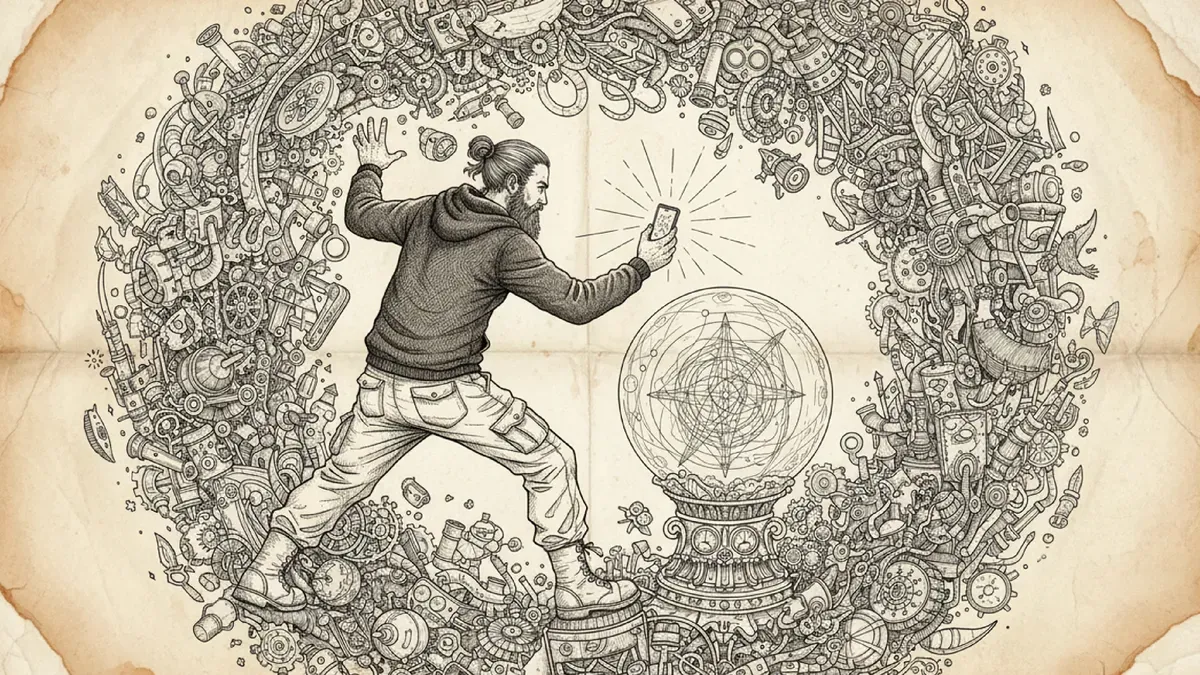 Exploring Creative Intelligence with London’s Southbank Centre
