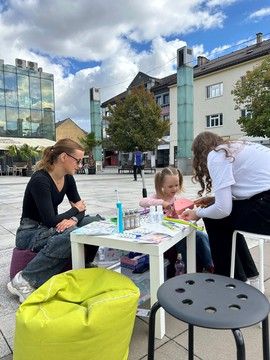 Roadshow – Spolu za zdravý a krásny úsmev
