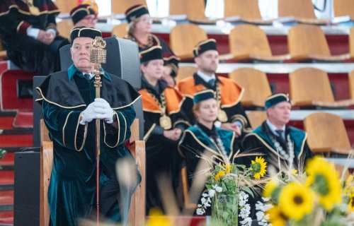 Minister Takáč: Potravinová bezpečnosť bude jednou z najväčších výziev budúcnosti. Slovensko potrebuje viac odborníkov aj silnejšie poľnohospodárstvo