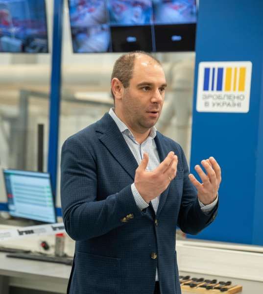 Дмитро Кисилевський: Держава пропонує підприємцям декілька різних програм, що допомагають відновлювати бізнес після російських атак і продовжувати роботу