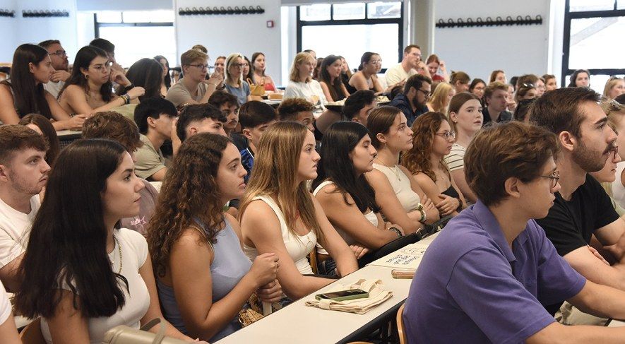 Elezioni studentesche | Dal 9 al 12 novembre le votazioni online