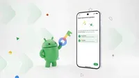 Switching password managers is easy and safe on Android