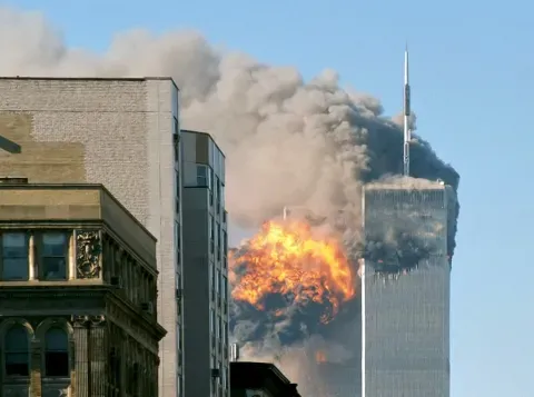 25 jaar na 11 september: ‘Gek genoeg is deze tijd vreedzamer dan ooit’